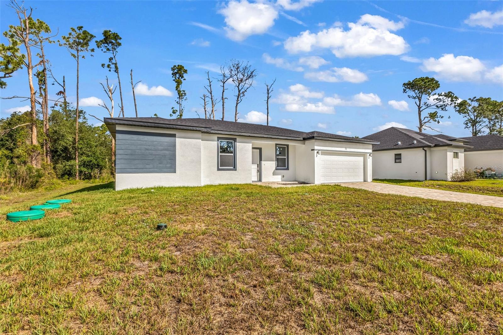 PORT CHARLOTTE SEC 14 - Residential