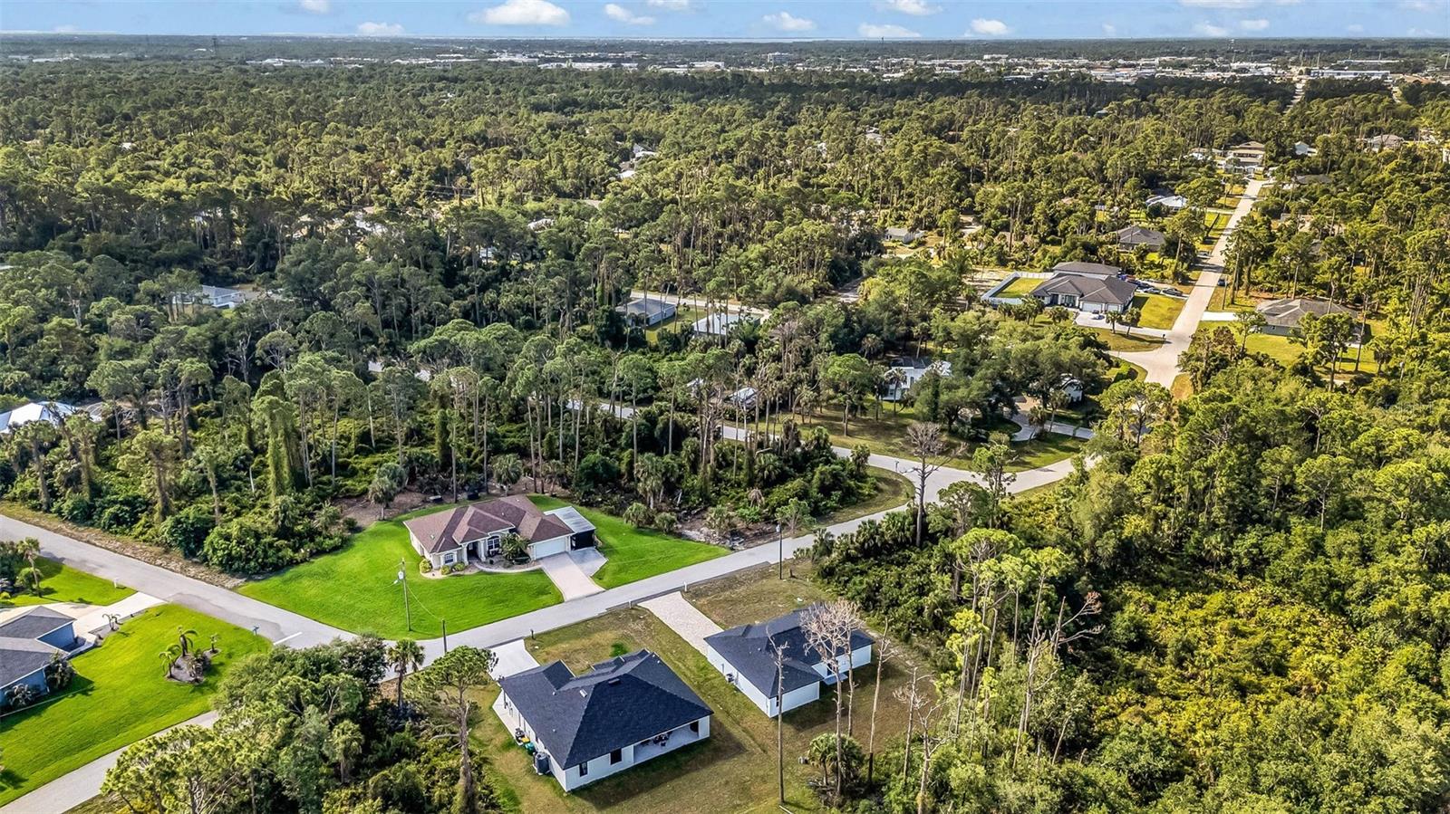 PORT CHARLOTTE SEC 14 - Residential