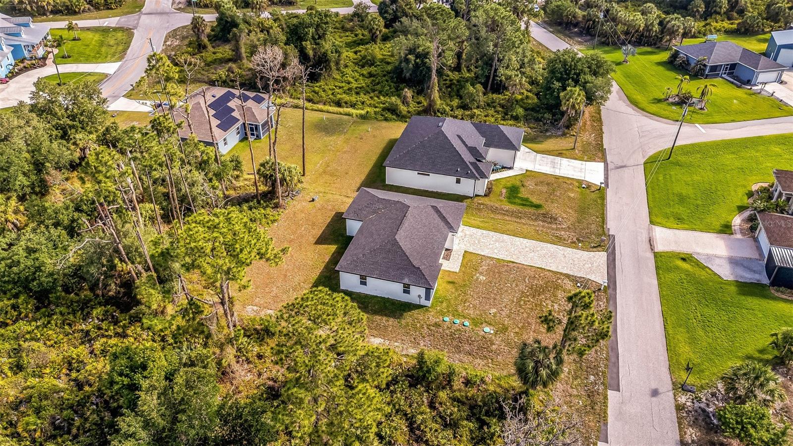 PORT CHARLOTTE SEC 14 - Residential
