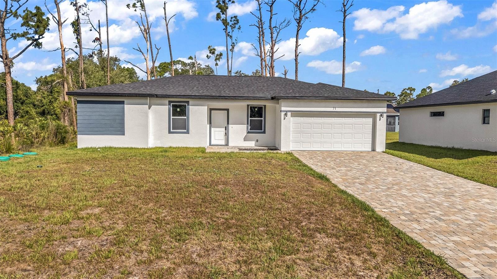 PORT CHARLOTTE SEC 14 - Residential