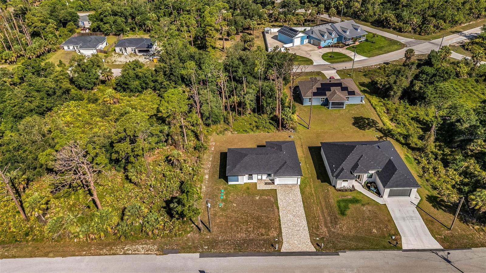 PORT CHARLOTTE SEC 14 - Residential