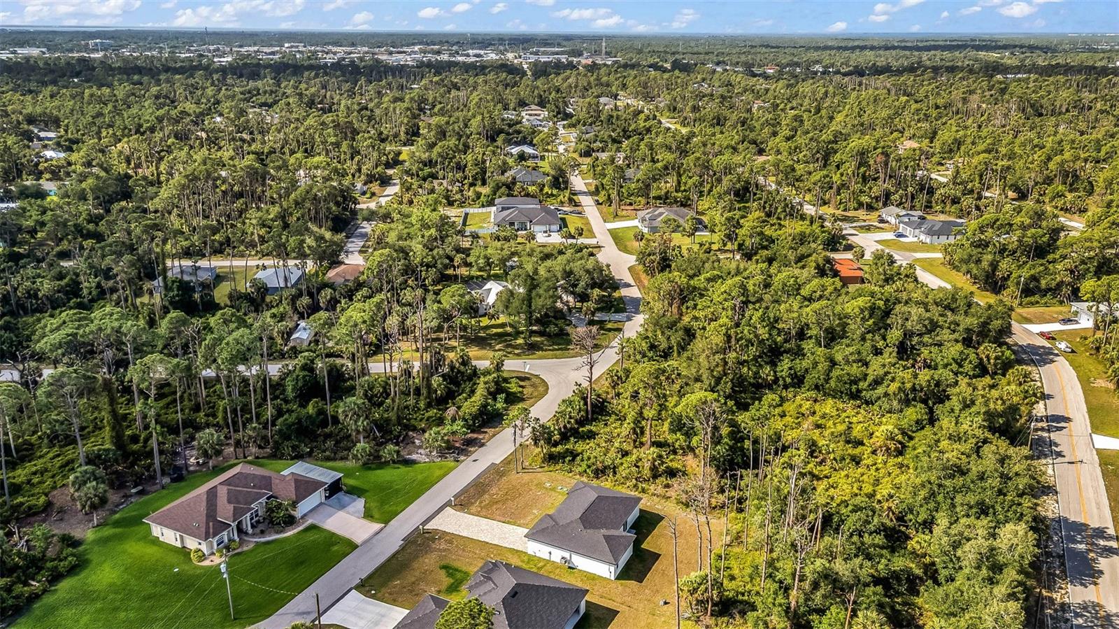 PORT CHARLOTTE SEC 14 - Residential