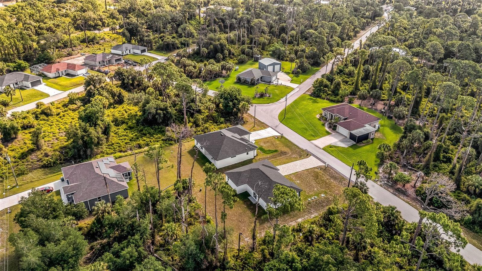 PORT CHARLOTTE SEC 14 - Residential