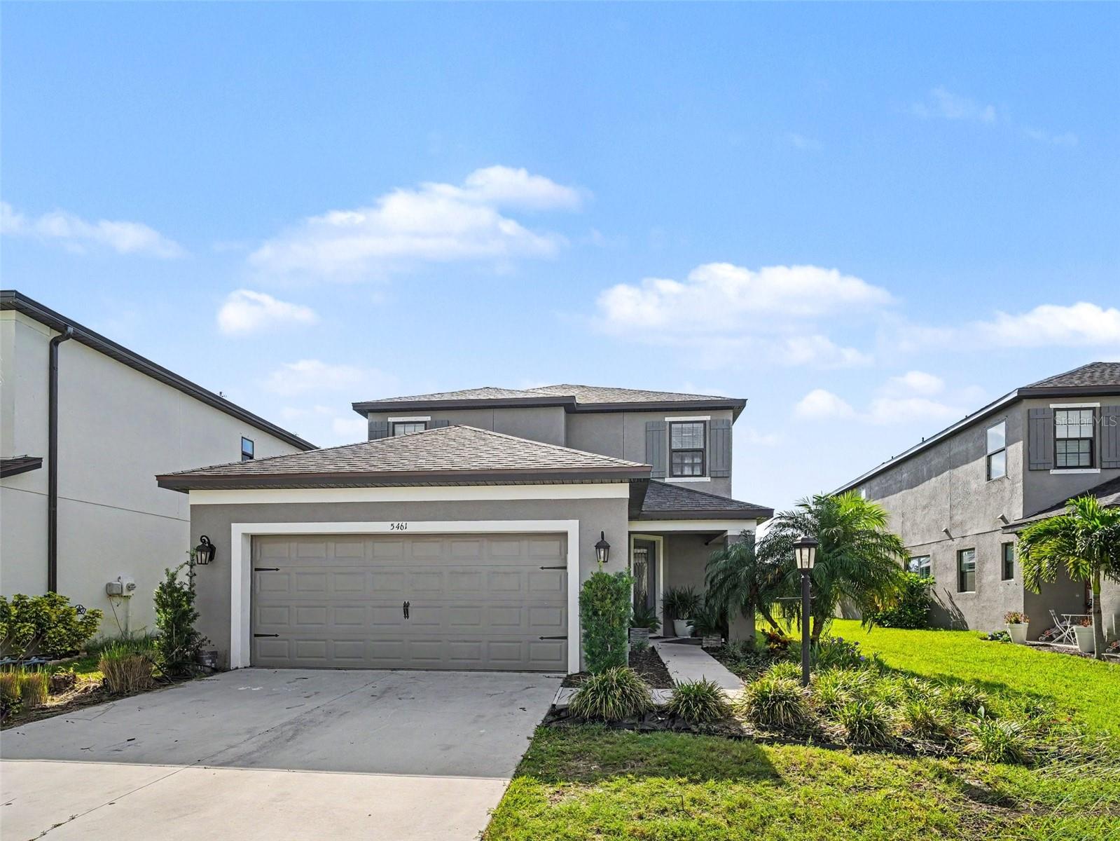 5461 SUMMIT GLEN
