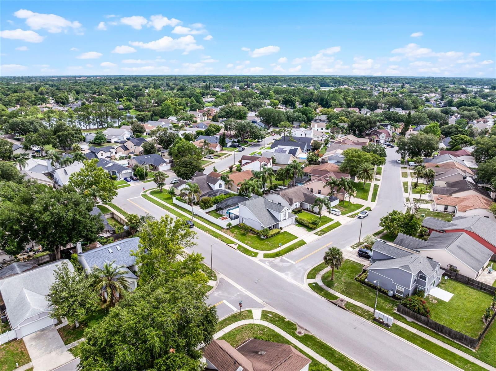 GREENWOOD LAKES UNIT D-3B 1ST ADD - Residential