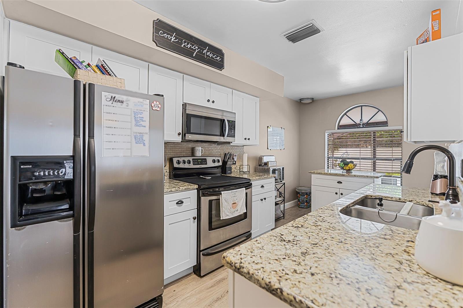 GREENWOOD LAKES UNIT D-3B 1ST ADD - Residential