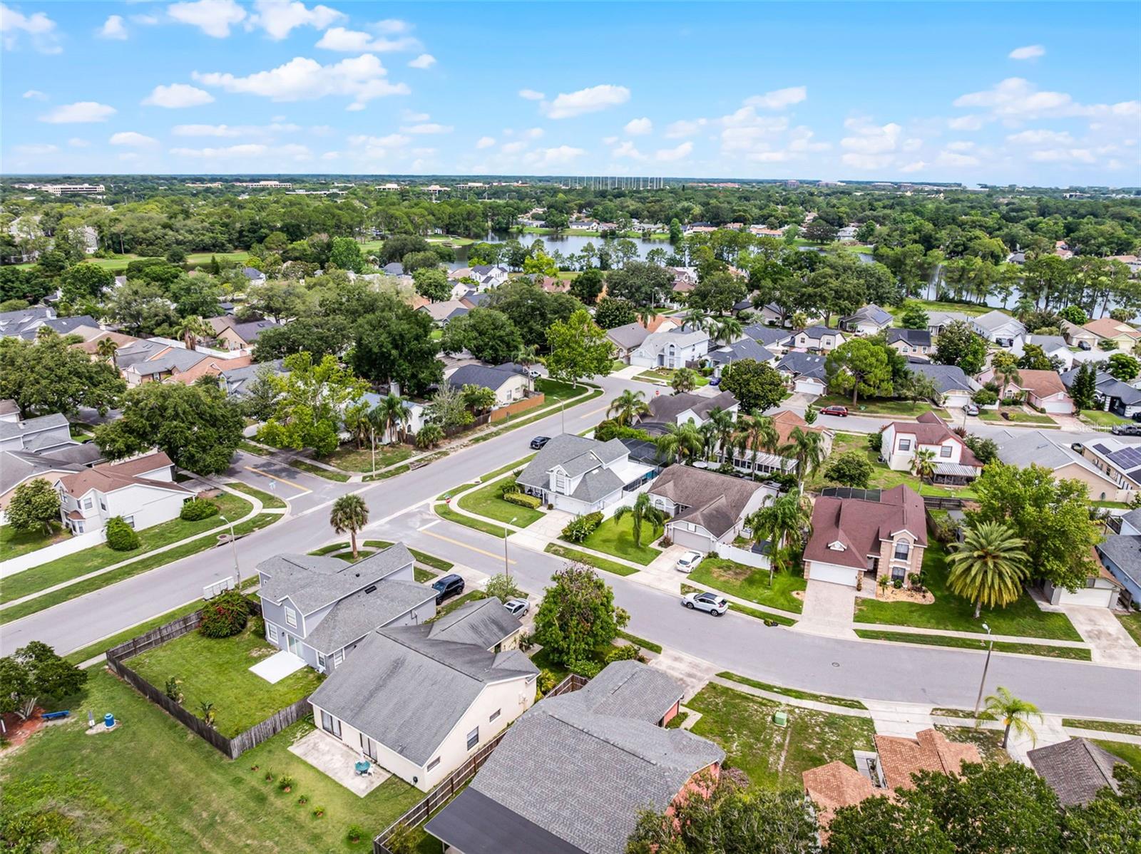 GREENWOOD LAKES UNIT D-3B 1ST ADD - Residential