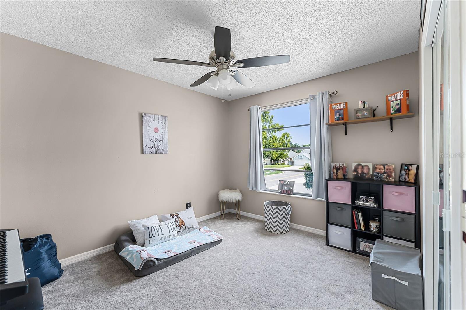 GREENWOOD LAKES UNIT D-3B 1ST ADD - Residential