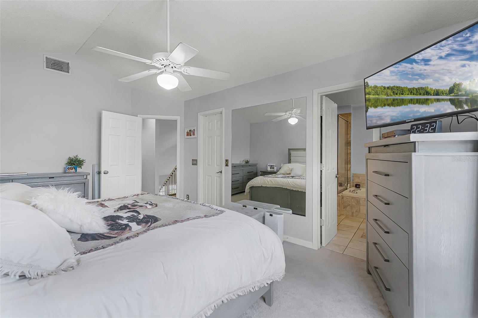 GREENWOOD LAKES UNIT D-3B 1ST ADD - Residential