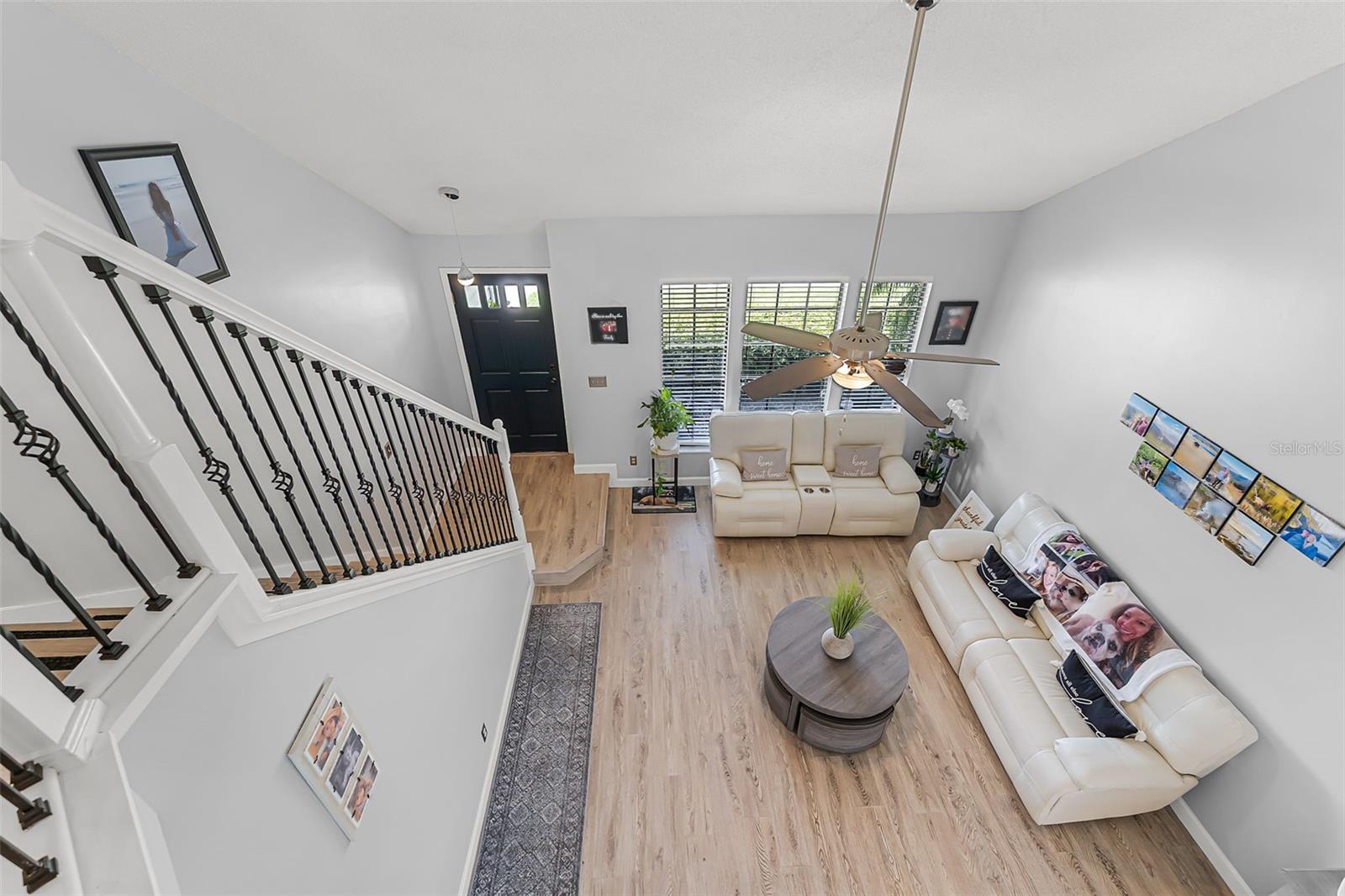 GREENWOOD LAKES UNIT D-3B 1ST ADD - Residential