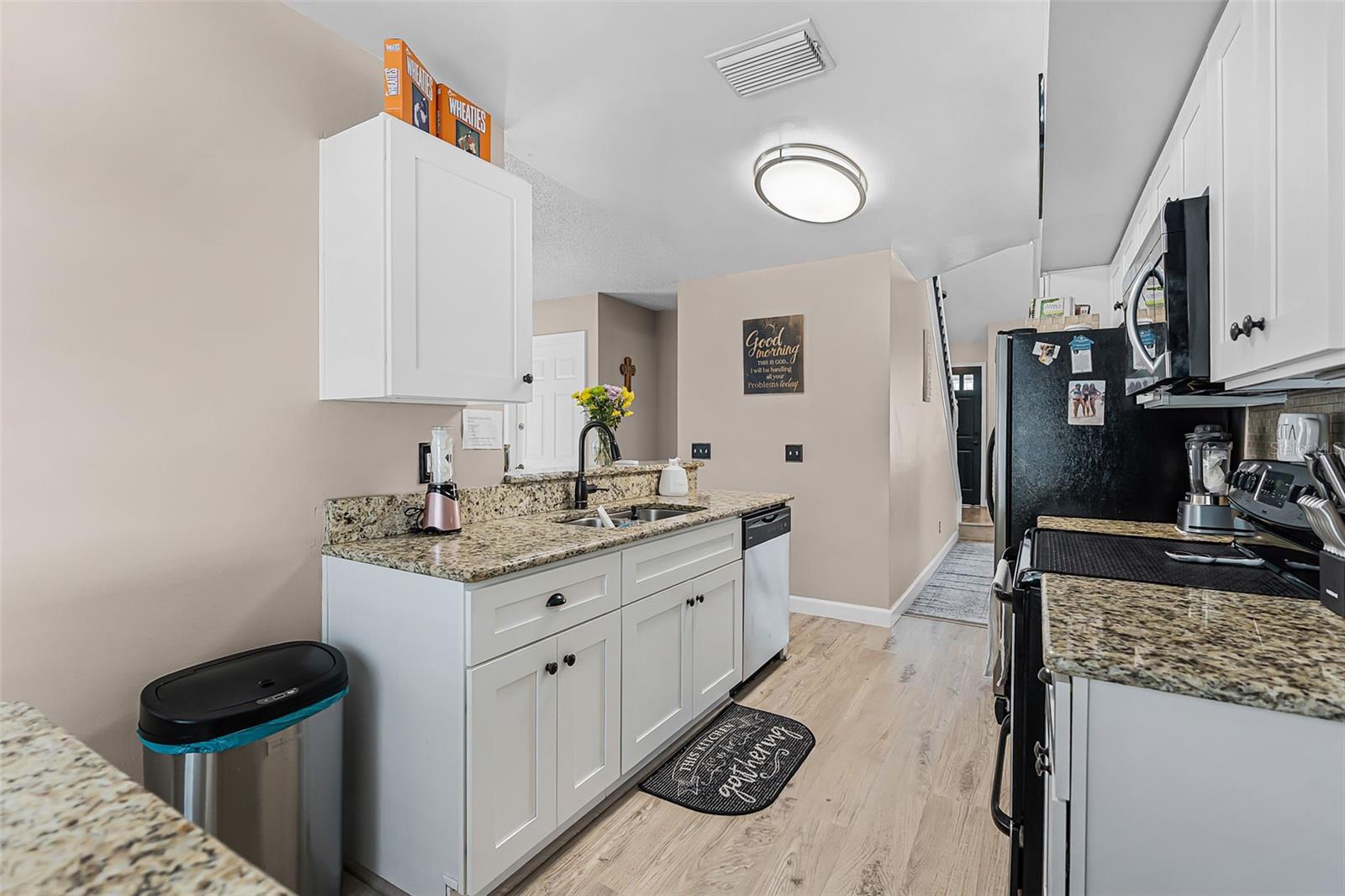 GREENWOOD LAKES UNIT D-3B 1ST ADD - Residential