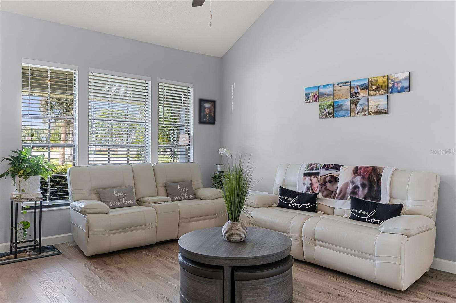 GREENWOOD LAKES UNIT D-3B 1ST ADD - Residential