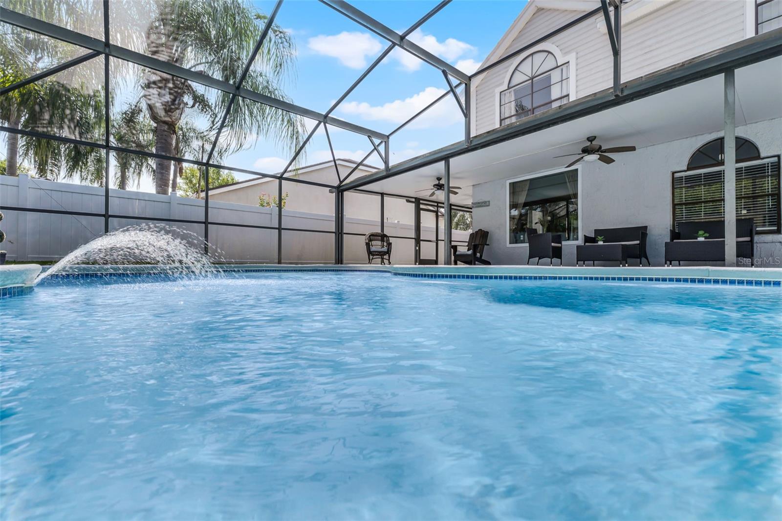 GREENWOOD LAKES UNIT D-3B 1ST ADD - Residential