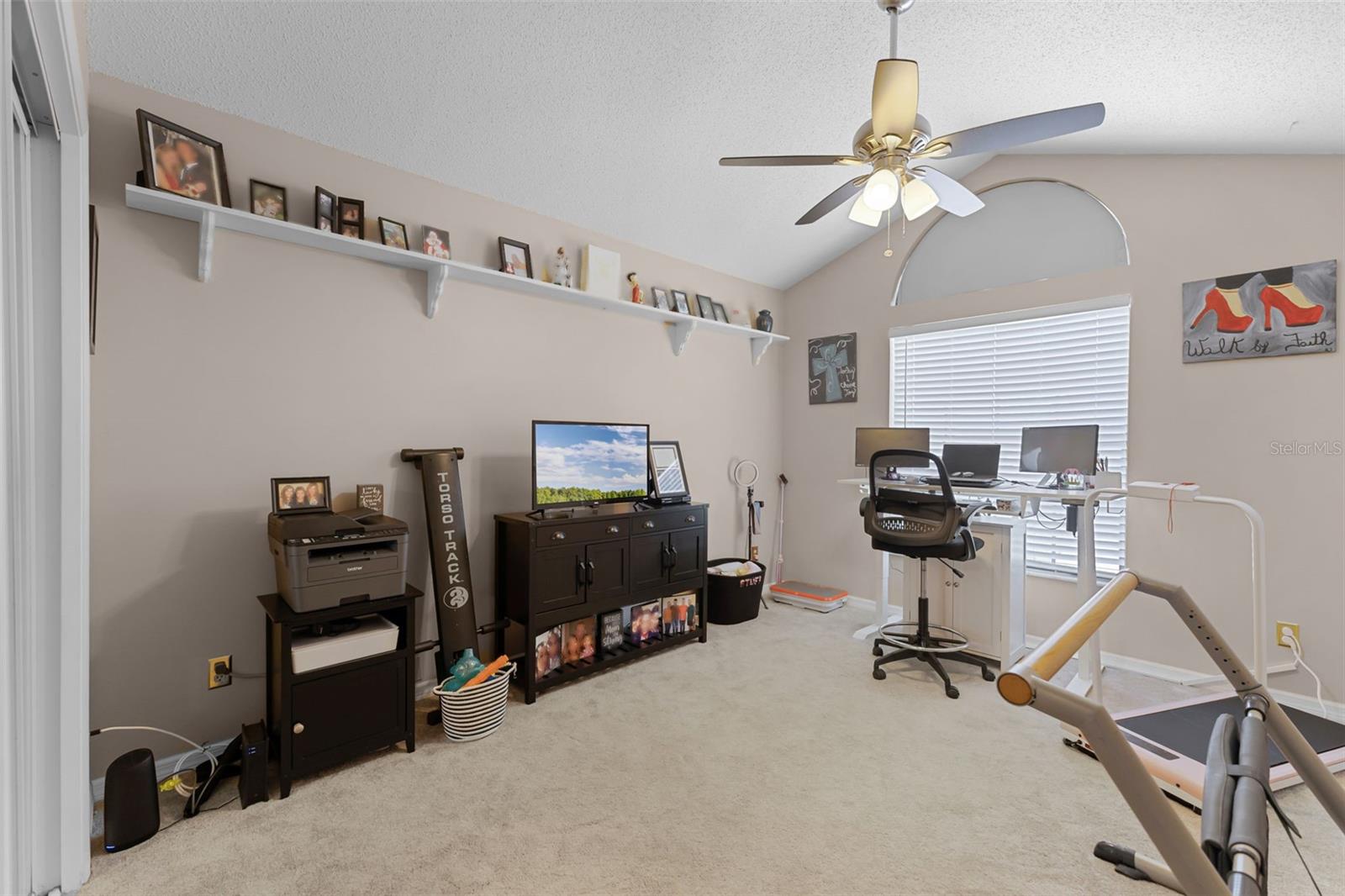 GREENWOOD LAKES UNIT D-3B 1ST ADD - Residential