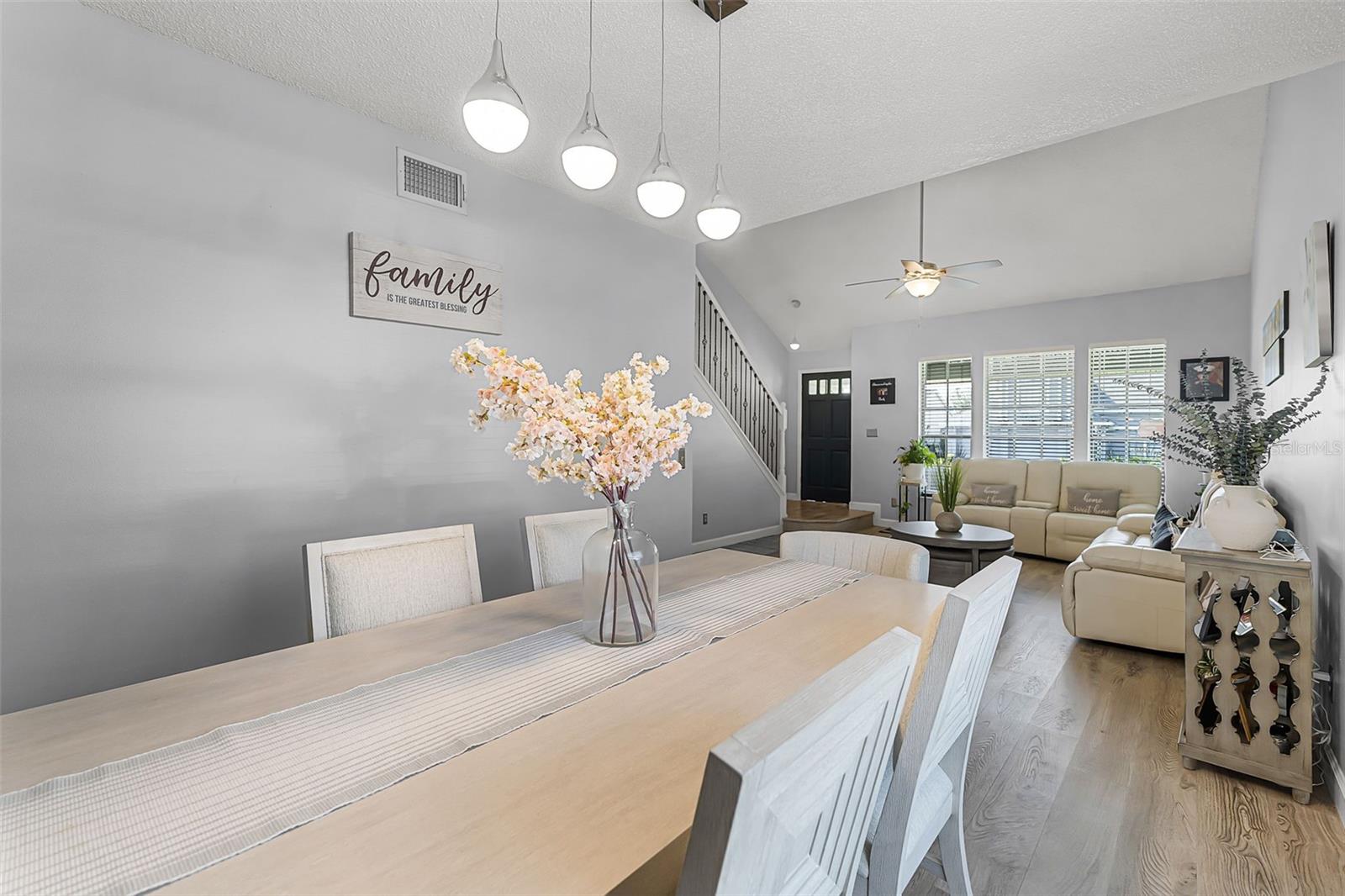 GREENWOOD LAKES UNIT D-3B 1ST ADD - Residential