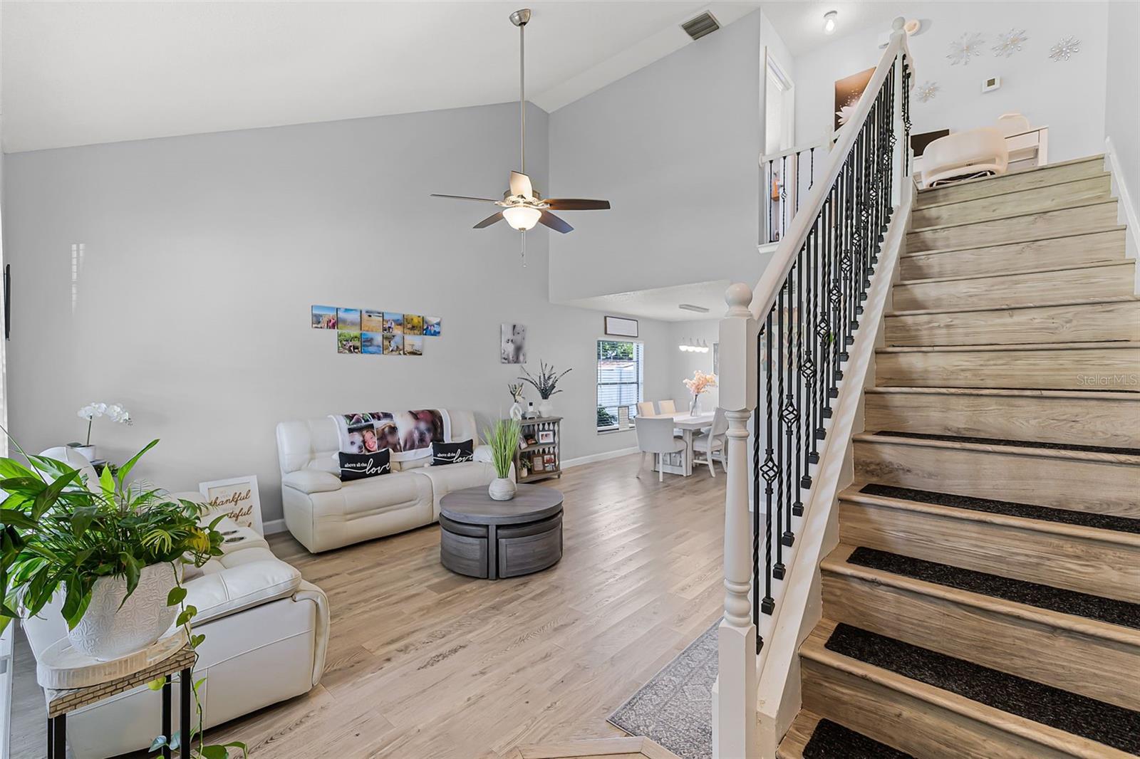 GREENWOOD LAKES UNIT D-3B 1ST ADD - Residential