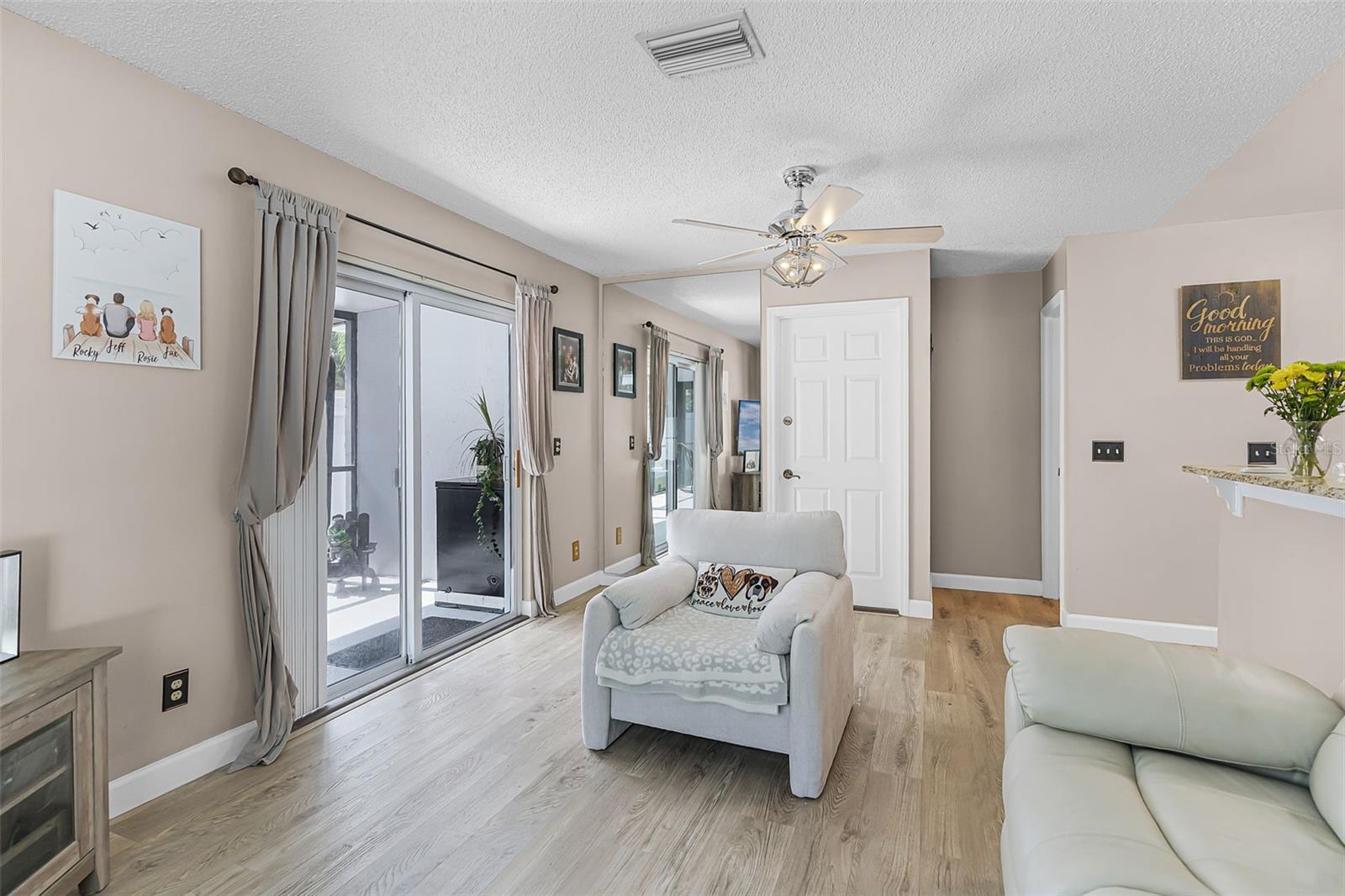 GREENWOOD LAKES UNIT D-3B 1ST ADD - Residential