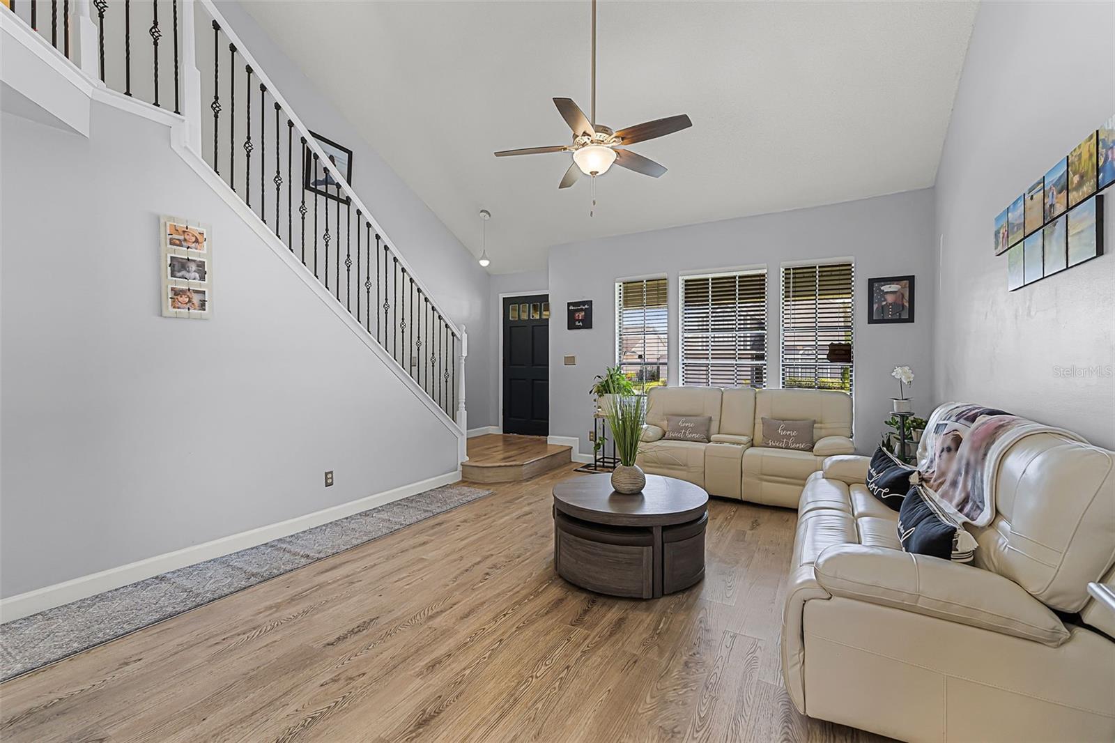 GREENWOOD LAKES UNIT D-3B 1ST ADD - Residential