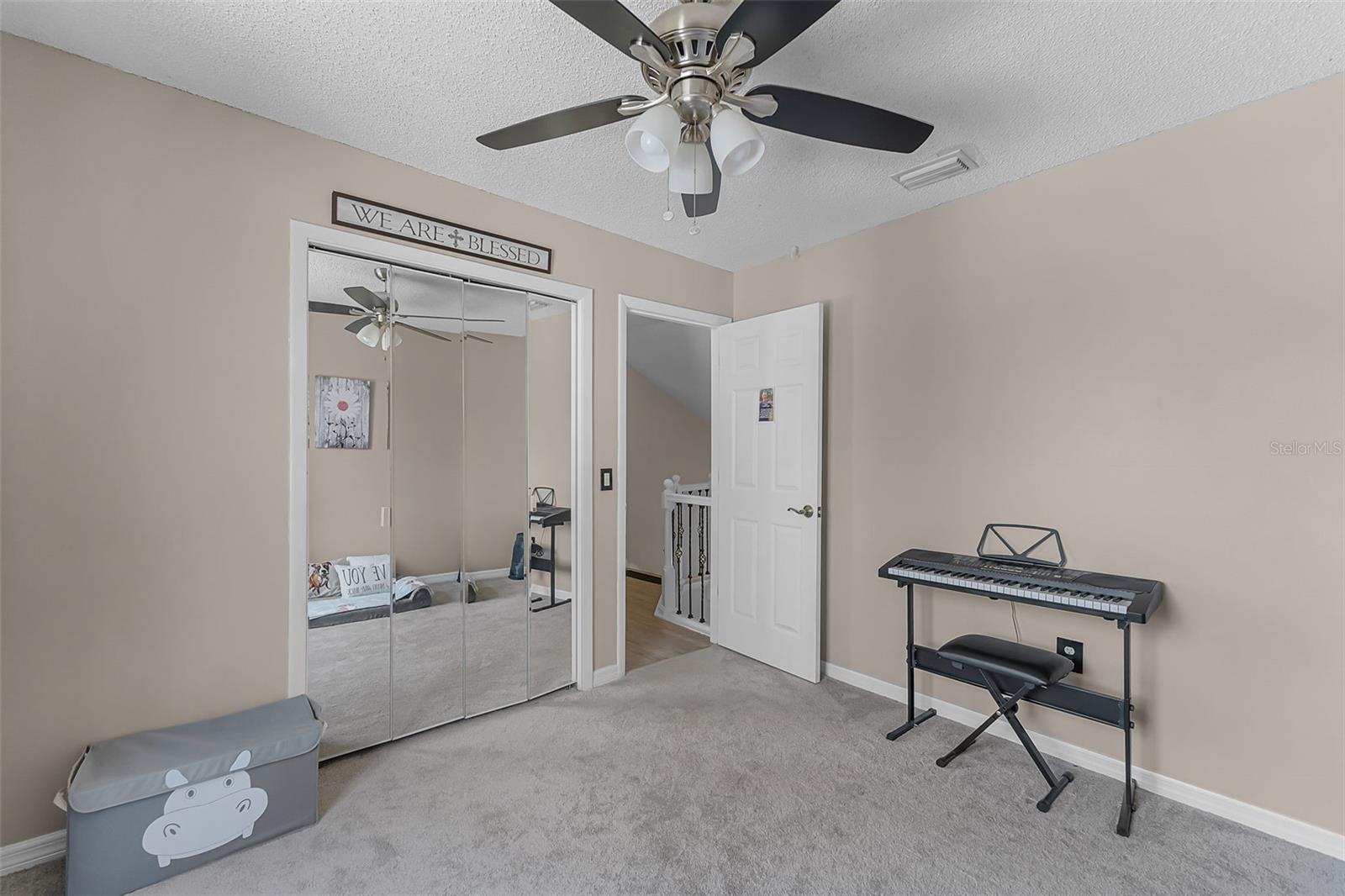 GREENWOOD LAKES UNIT D-3B 1ST ADD - Residential