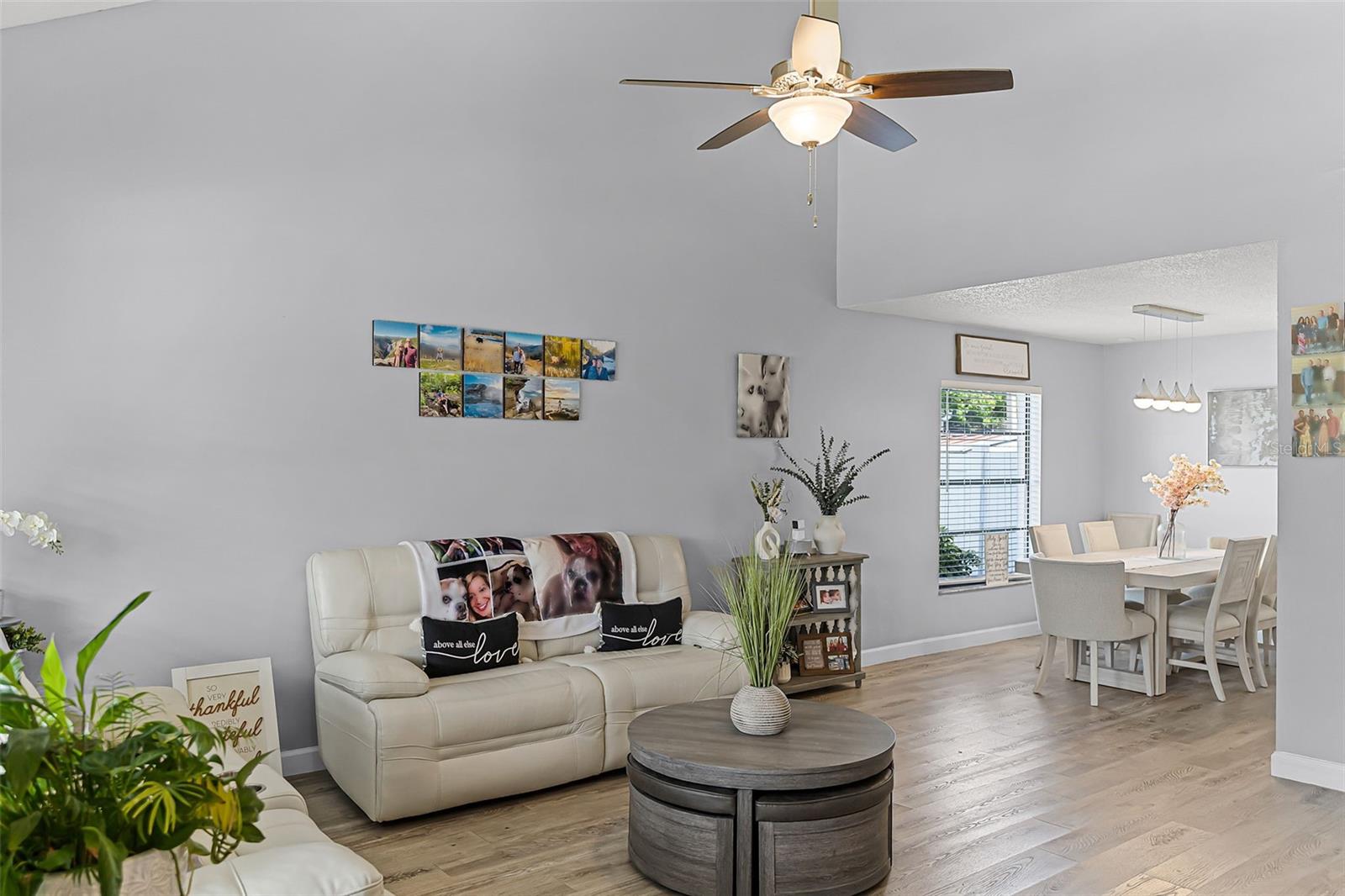 GREENWOOD LAKES UNIT D-3B 1ST ADD - Residential