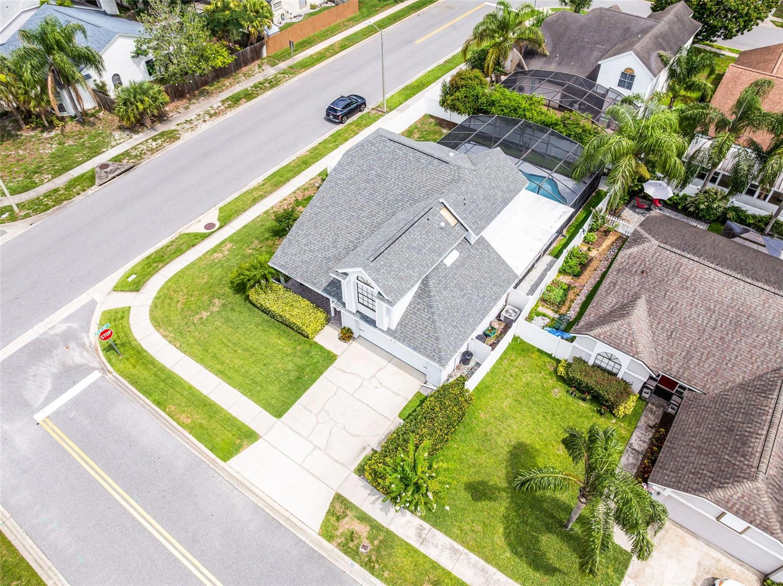 GREENWOOD LAKES UNIT D-3B 1ST ADD - Residential