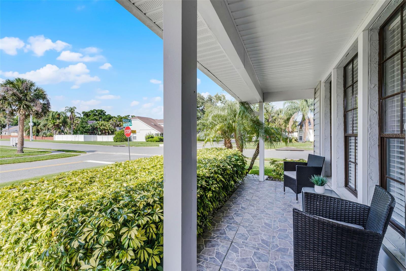 GREENWOOD LAKES UNIT D-3B 1ST ADD - Residential