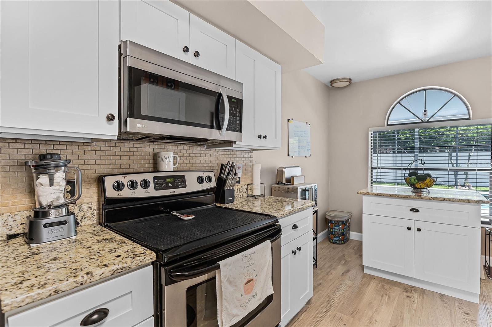 GREENWOOD LAKES UNIT D-3B 1ST ADD - Residential