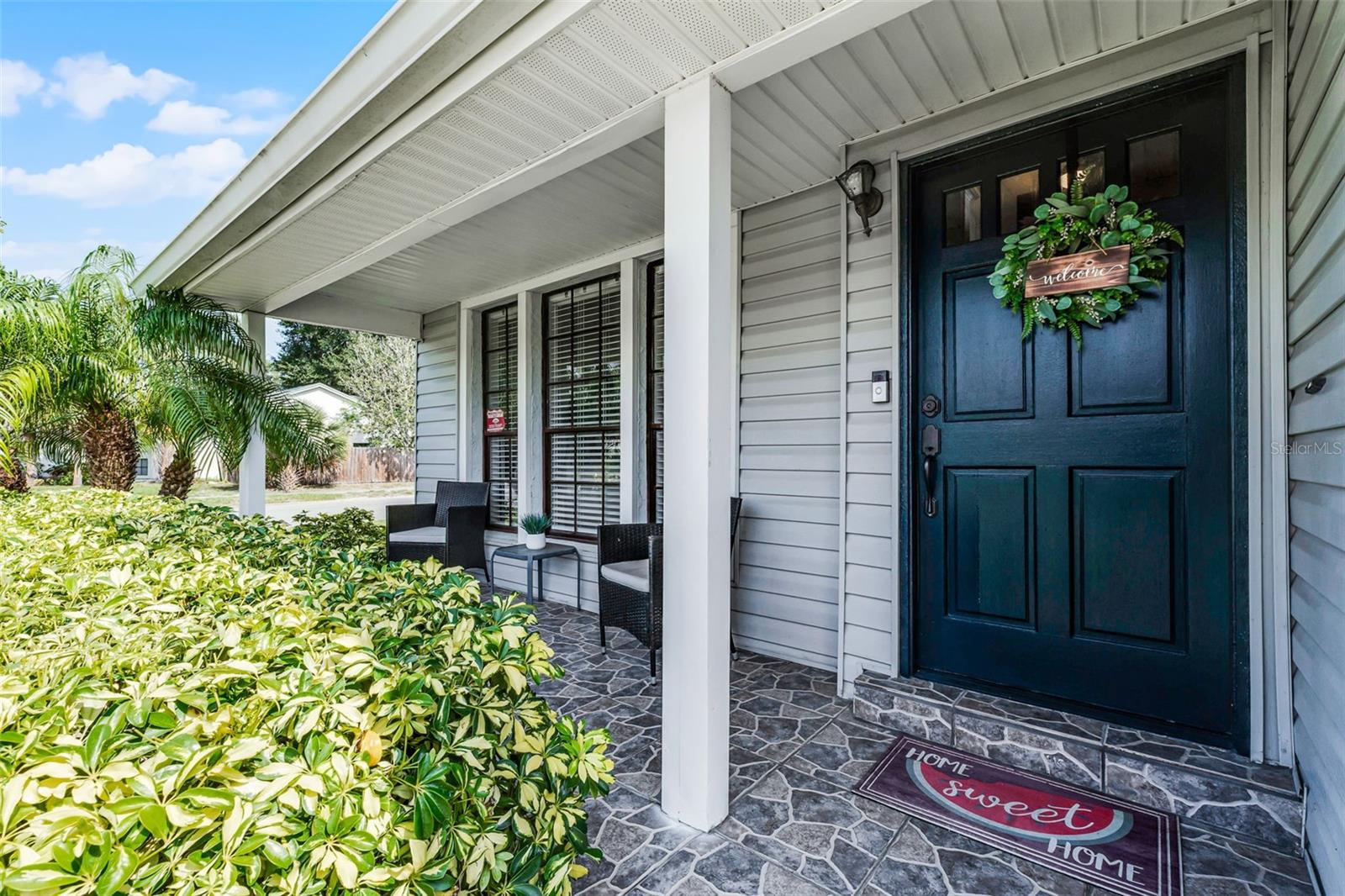 GREENWOOD LAKES UNIT D-3B 1ST ADD - Residential