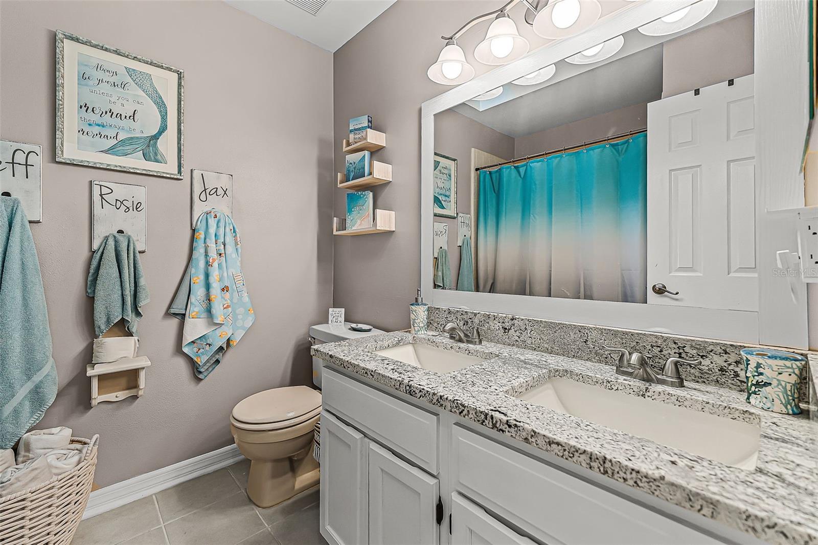 GREENWOOD LAKES UNIT D-3B 1ST ADD - Residential