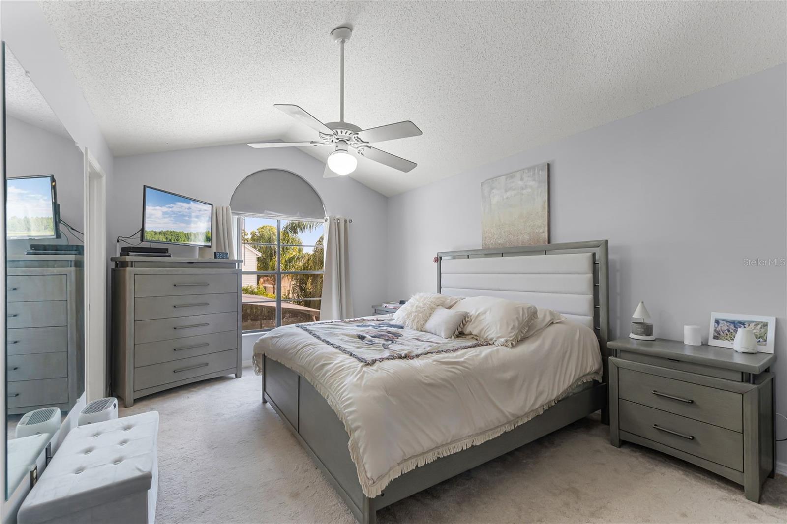 GREENWOOD LAKES UNIT D-3B 1ST ADD - Residential