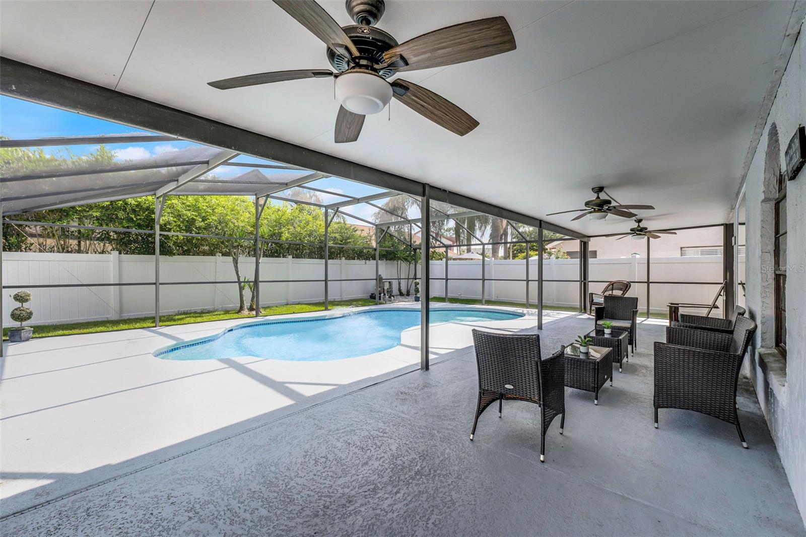 GREENWOOD LAKES UNIT D-3B 1ST ADD - Residential