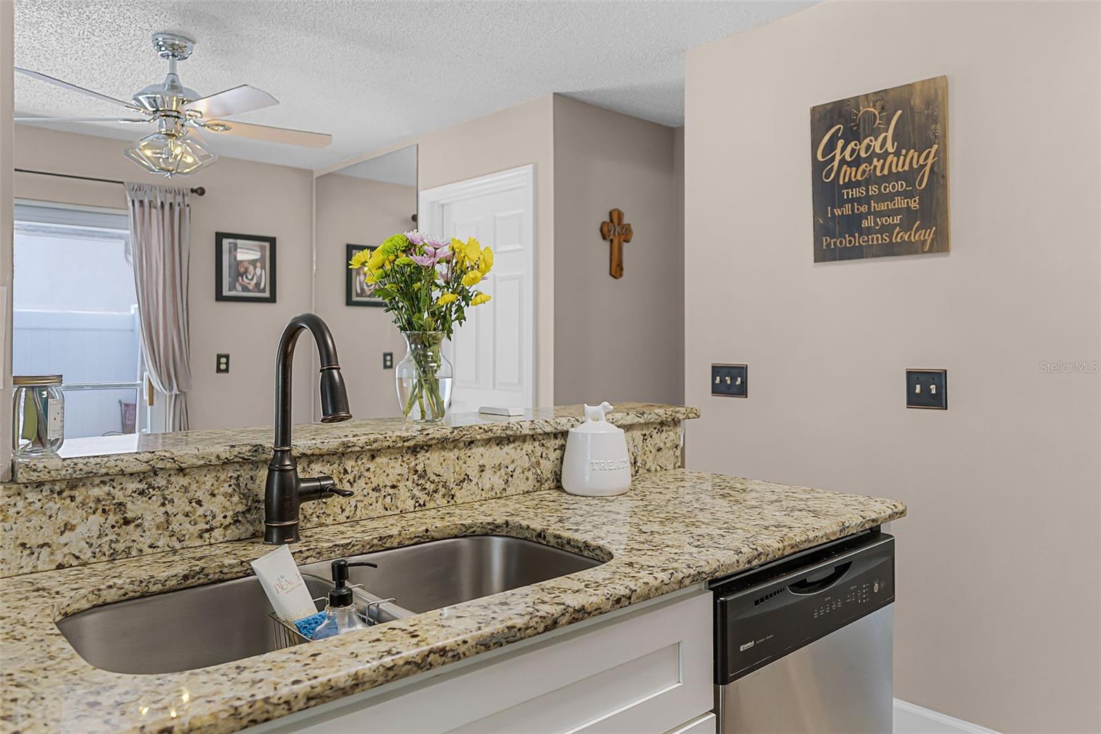 GREENWOOD LAKES UNIT D-3B 1ST ADD - Residential