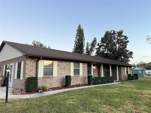 A home in KISSIMMEE