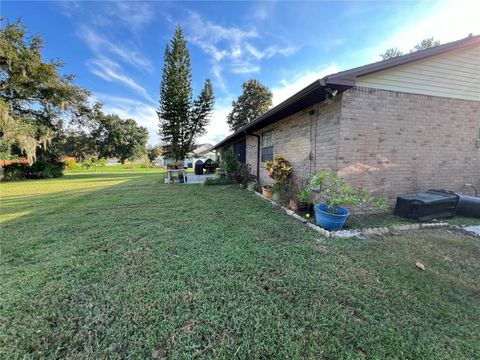 A home in KISSIMMEE