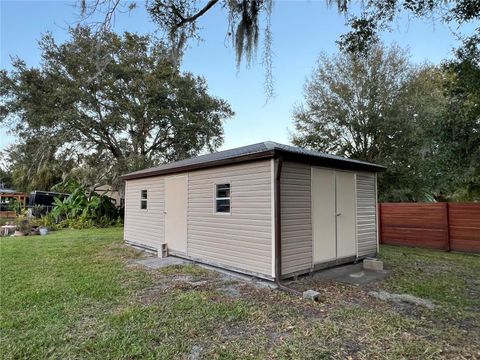 A home in KISSIMMEE