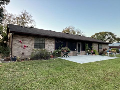 A home in KISSIMMEE