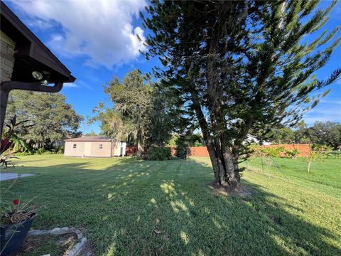 A home in KISSIMMEE