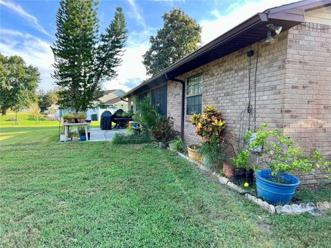 A home in KISSIMMEE