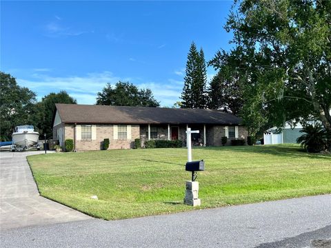 A home in KISSIMMEE