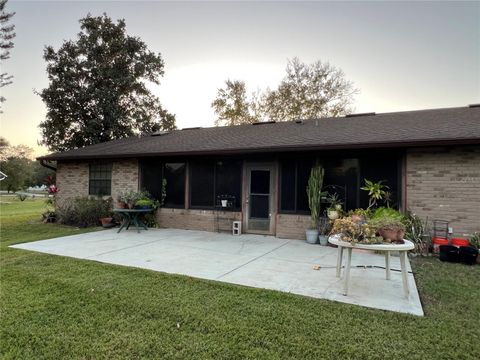 A home in KISSIMMEE