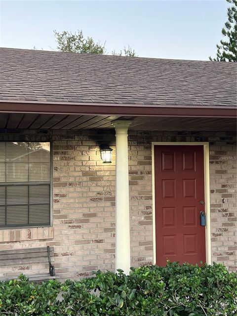 A home in KISSIMMEE