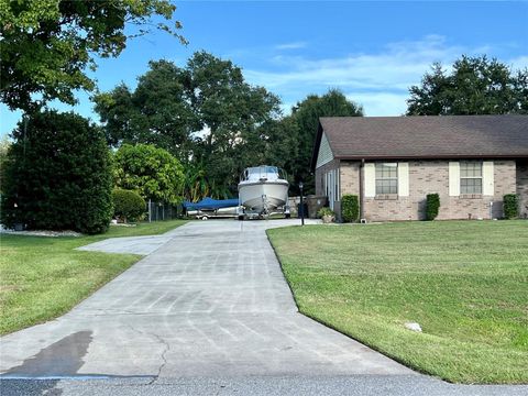 A home in KISSIMMEE