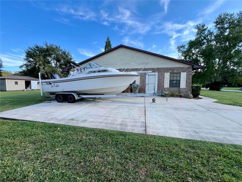 A home in KISSIMMEE