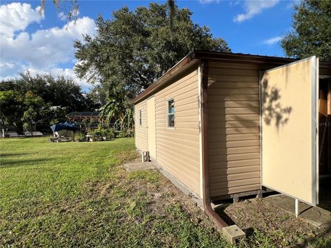 A home in KISSIMMEE