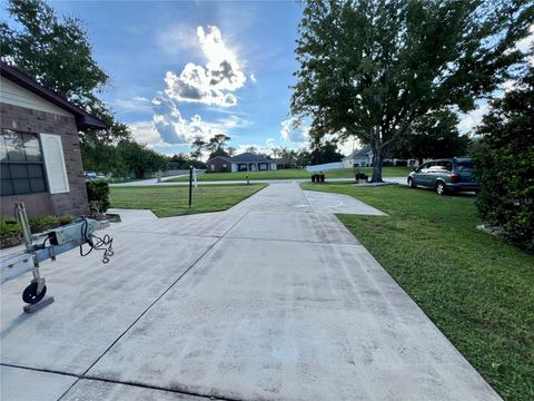 A home in KISSIMMEE