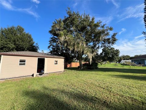 A home in KISSIMMEE