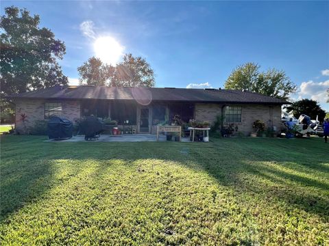 A home in KISSIMMEE