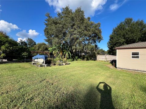 A home in KISSIMMEE