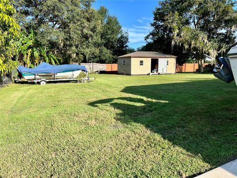 A home in KISSIMMEE