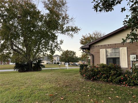 A home in KISSIMMEE